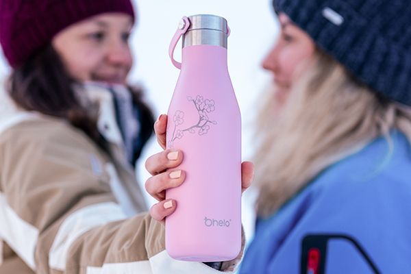 Ohelo Bottle